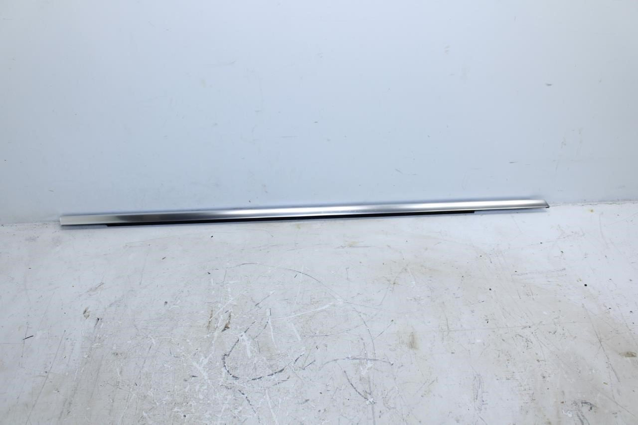 19-24 Audi Q3 S Line Front Right Door Window Belt Outer Molding 83A-837-476-3Q7 - Alshned Auto Parts