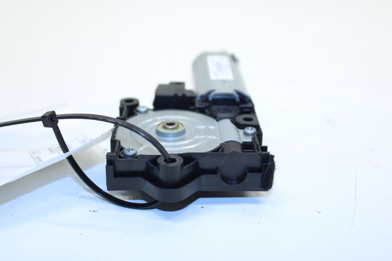 2018-2023 Kia Stinger GT1 Roof Sunroof Shade Power Motor 81671J5000 OEM - Alshned Auto Parts