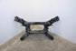 2014-2020 Infiniti QX60 FWD Rear Suspension Crossmember 55400-3KD0E OEM - Alshned Auto Parts