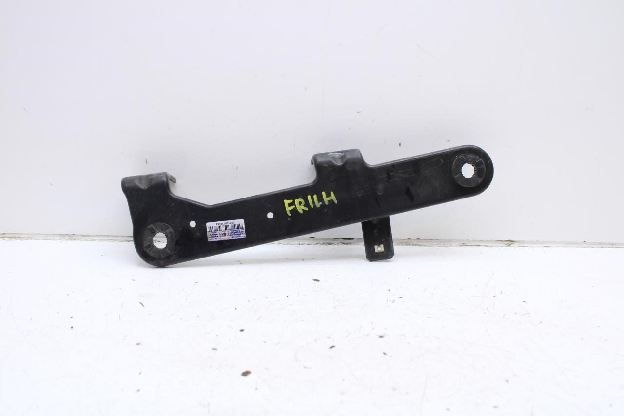 14-20 Maserati Ghibli Front Left Radiator Upper Mount Support Bracket 670001348 - Alshned Auto Parts