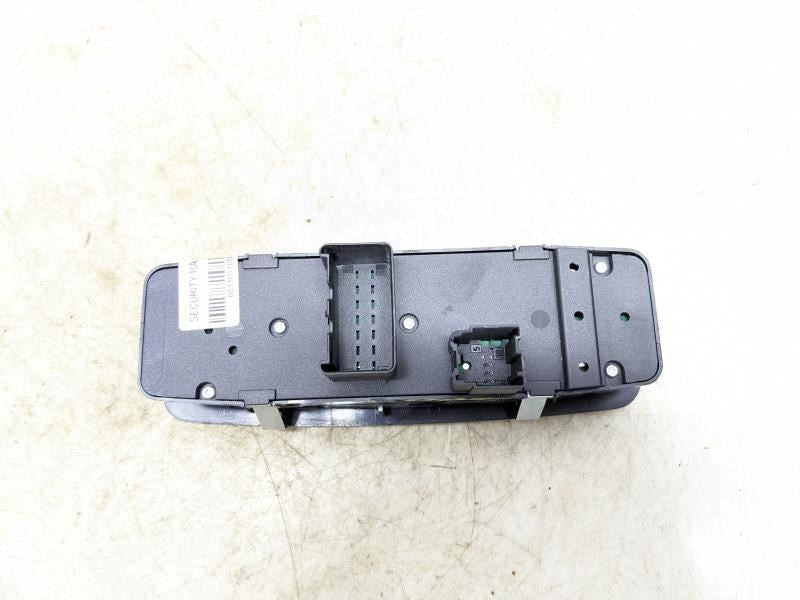 2012-20 Dodge Grand Caravan Front Left Master Power Window Switch 68298871AA OEM - Alshned Auto Parts