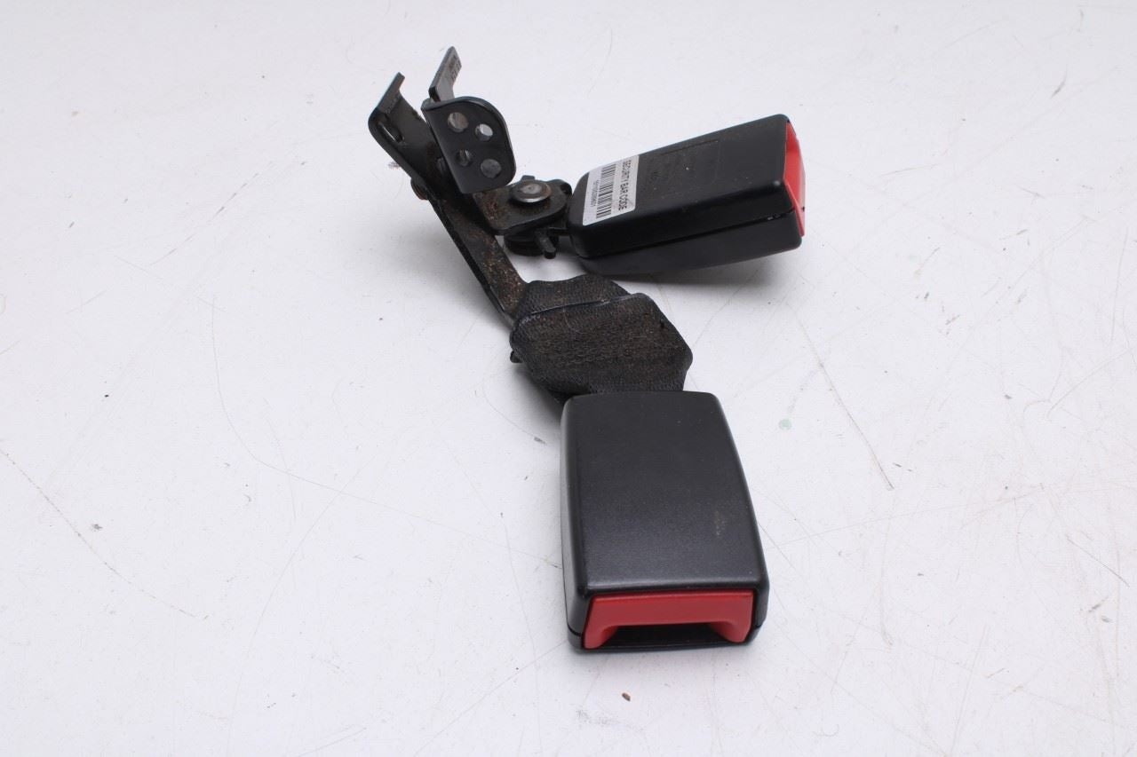2010-16 Mercedes-Benz E350 4Matic Rear RH and LH 2nd Row Center Seat Belt Buckle - Alshned Auto Parts