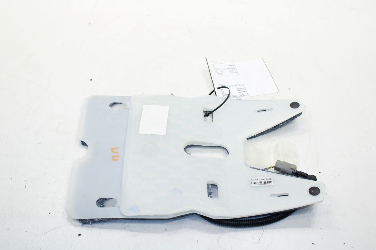 12-15 Jaguar XF Portfolio 5.0L Front Passenger Right Side Seat Occupancy Sensor - Alshned Auto Parts