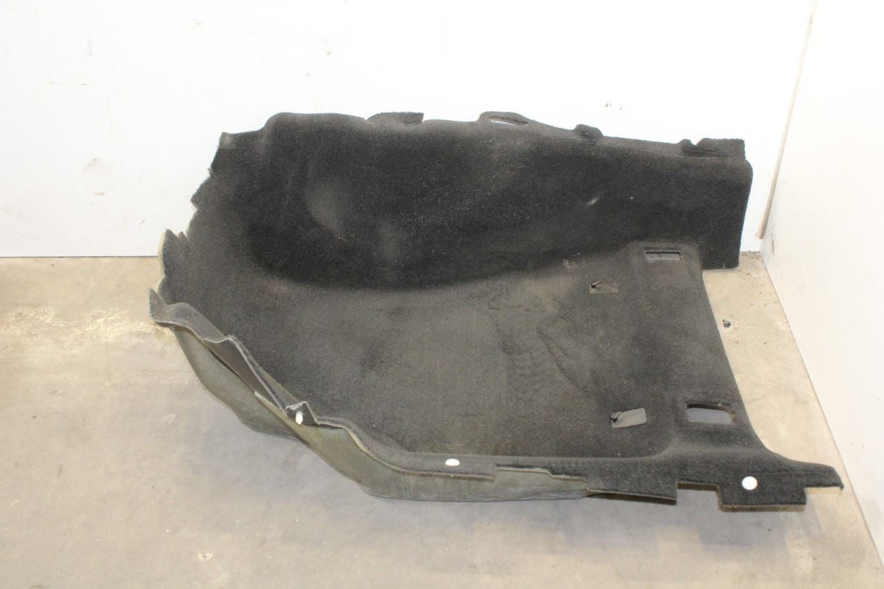 2012-14 Dodge Challenger SXT Front and Rear RH and LH Interior Carpet Floor Mats - Alshned Auto Parts
