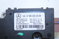 2012-2015 Mercedes-Benz ML350 Sunroof Sun Roof Motor 166-900-04-09 OEM - Alshned Auto Parts