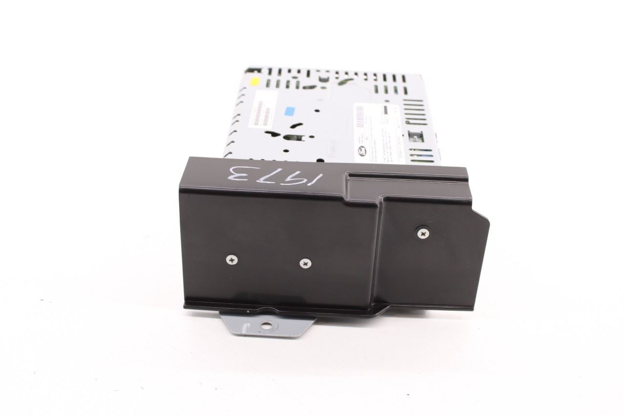 2017-2020 Lincoln MKZ Reserve Audio Radio Receiver HP5T-18D818-GE OEM - Alshned Auto Parts