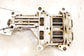 2022-2023 Hyundai Tucson SEL 2.5L AWD Engine Balance Shaft 23300-2S030 OEM - Alshned Auto Parts