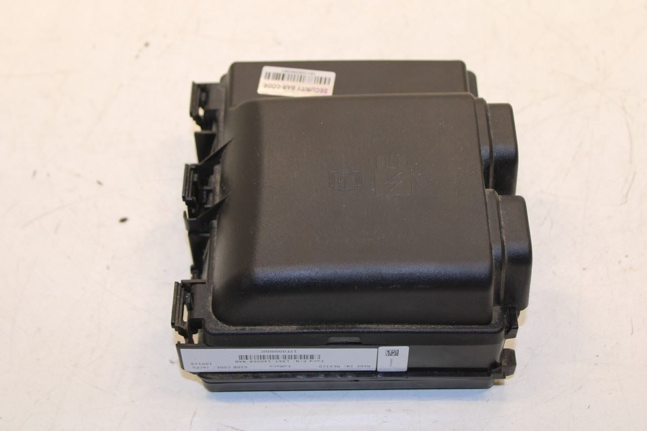 20-23 Ford Escape SEL 2.0L Engine Bay Fuse Relay Junction Block LX6T-14D068-NAB - Alshned Auto Parts
