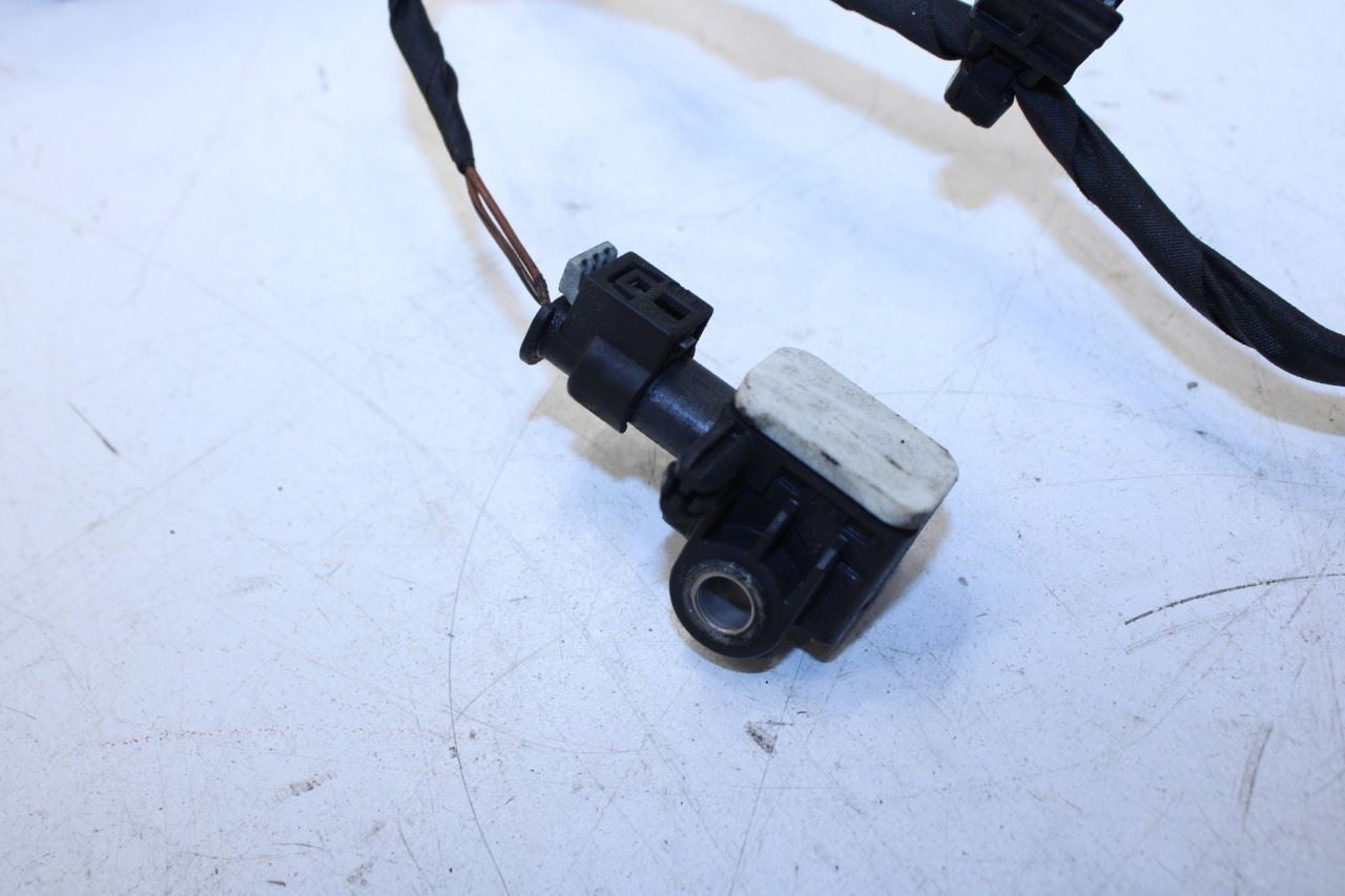 2012-2015 Mercedes-Benz ML350 Front Bumper Wire Harness 166-540-85-32 OEM - Alshned Auto Parts