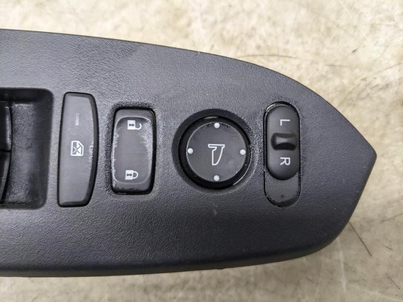 2017-2021 Honda CR-V FR LH Door Master Power Window Switch 35750-TLA-A31 OEM - Alshned Auto Parts