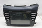 15-16 Nissan Murano Navigation Radio Display 25915-9UA1C OEM *ReaD* *AS-IS* - Alshned Auto Parts