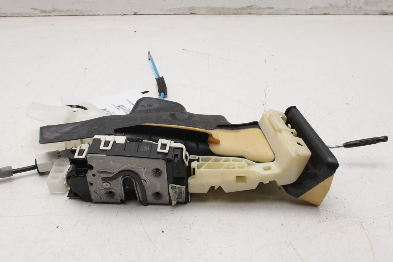 2010-2016 Mercedes-Benz E350 Sport 4MATIC Front Left Door Lock Latch Actuator - Alshned Auto Parts