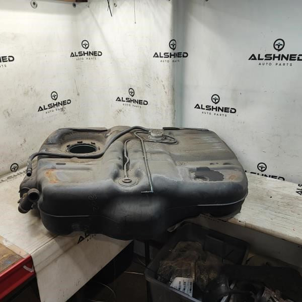 2012-2020 Dodge Journey 3.6L Fuel Tank 20.5 U.S. Gallons 68158196AC OEM - Alshned Auto Parts