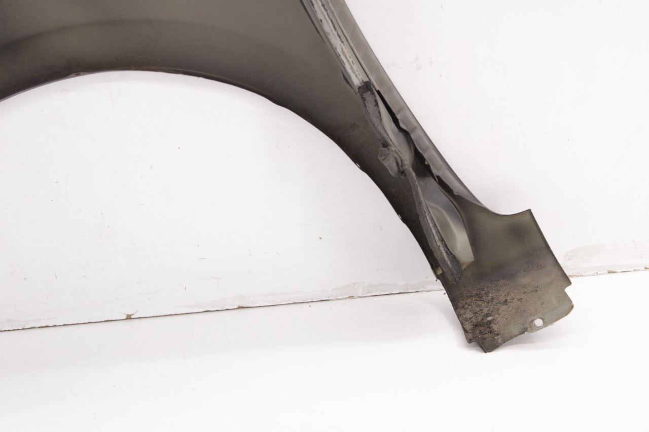 2016-2019 Nissan Sentra SL Front Right Side Fender Panel F3100-3YUMA OEM *ReaD* - Alshned Auto Parts