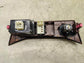 2007-2009 Lexus RX350 3.5L Dash Seat Heated Control Switches w/ Lighter and Trim5