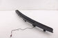 08-14 Mercedes-Benz C350 Sport Rear Deck Shelf Vent Grille Trim 2046830130 *ReaD - Alshned Auto Parts