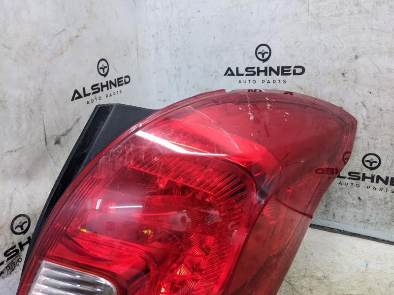 2013-2016 Buick Encore RR RH Passenger Side Tail Light Lamp 42673075 OEM *ReaD* - Alshned Auto Parts