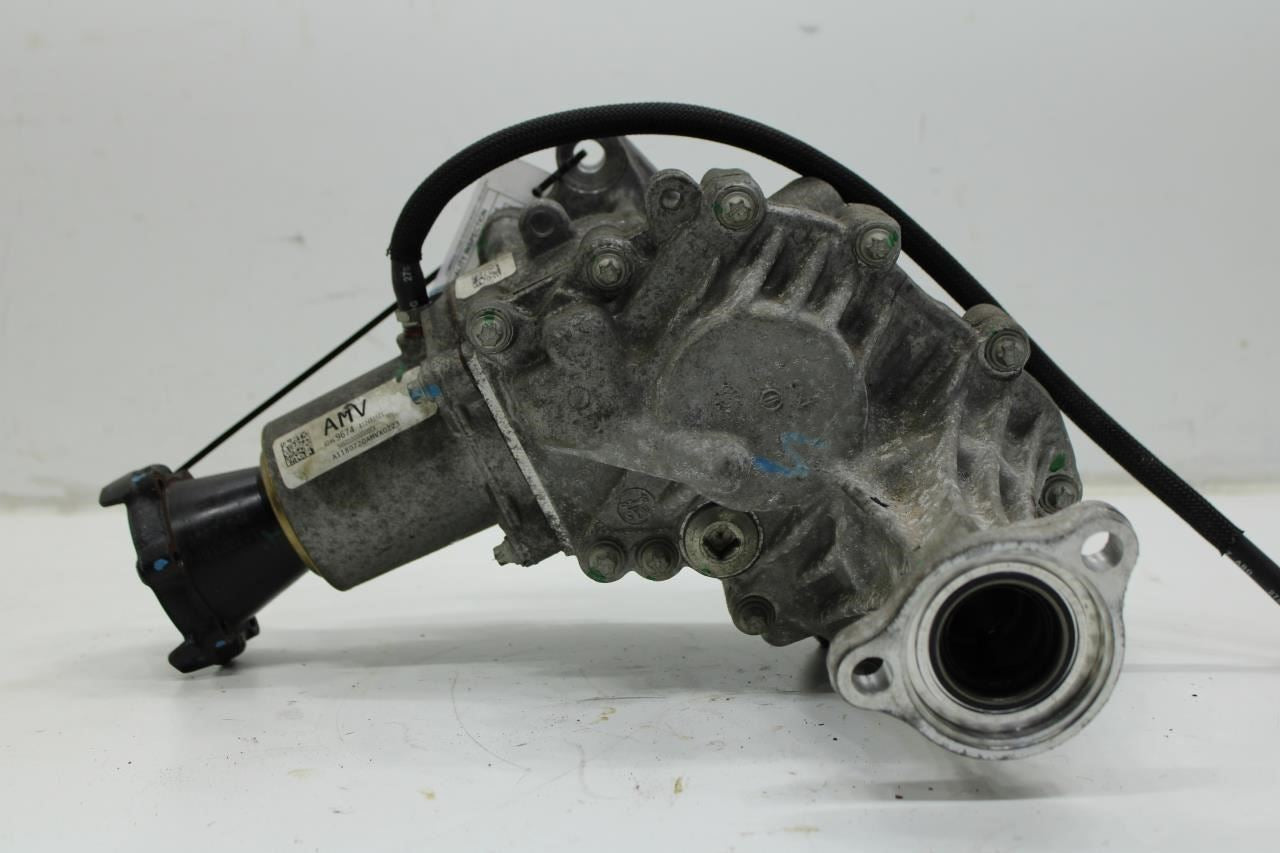 2015-2022 Buick Encore Chevrolet Trax 1.4L AWD Transfer Case 50K 42469674 OEM - Alshned Auto Parts