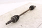 12-16 Subaru Impreza Sport Premium AWD Rear Right Side CV Axle Drive Half Shaft5