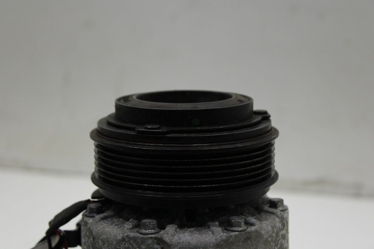 2019-2020 Kia Sorento LX 3.3L AC Air Conditioner Compressor 97701-C6910 OEM - Alshned Auto Parts