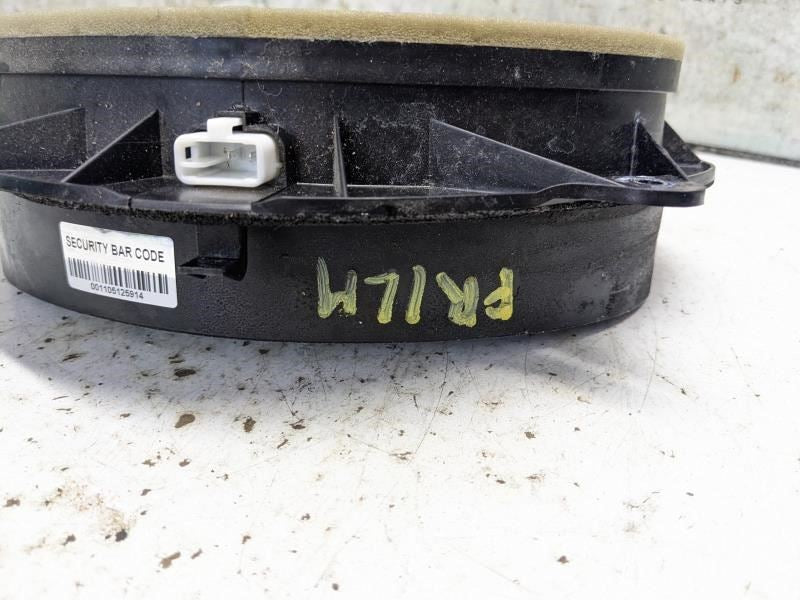 2011-2020 Toyota Sienna Front Left Driver Door Speaker 86160-AA420 OEM - Alshned Auto Parts