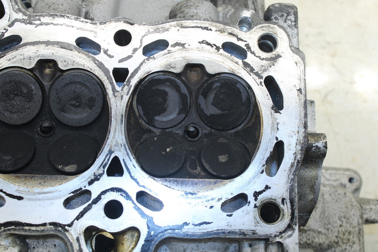2011-2017 Hyundai Veloster Base 1.6L Engine Cylinder Head 22100-2B701 OEM - Alshned Auto Parts