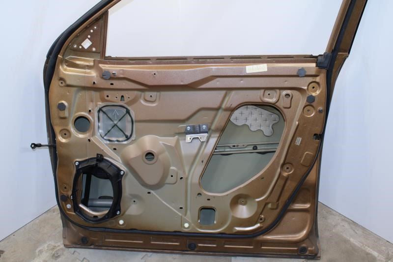 2015-2020 Nissan Pathfinder Front Right Door Shell Panel 80100-3KA3A OEM *ReaD* - Alshned Auto Parts