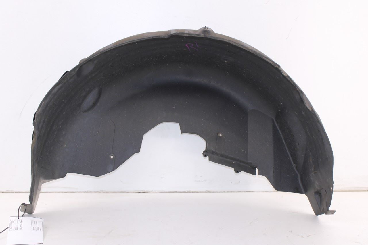 2010-12 Land Rover Range Rover HSE Rear Left Side Wheelhouse Liner Splash Shield0