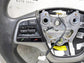 16-18 Hyundai Elantra SE 2.0L Steering Wheel w/ Control Buttons 56100-F3140-TRY - Alshned Auto Parts