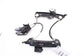 23-25 BMW 430i Gran Coupe xDrive Rear Right Side Door Window Regulator w/ Motor - Alshned Auto Parts