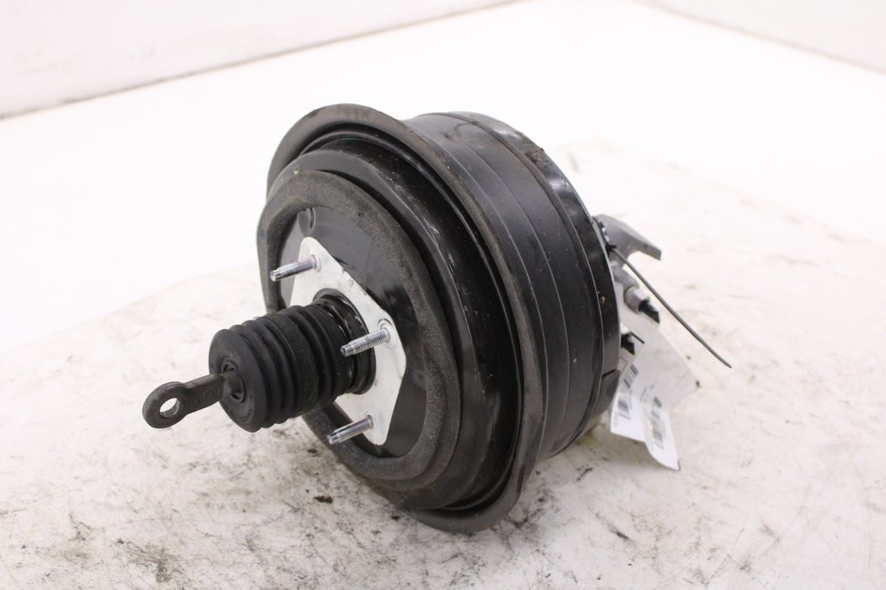 14-15 Dodge Durango SXT 3.6L Power Brake Booster and Master Cylinder 68190182AG - Alshned Auto Parts