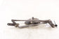 14-2023 Jeep Cherokee Limited FR Windshield Wiper Transmission Linkage w/ Motor - Alshned Auto Parts