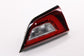 2016-2018 Infiniti QX60 Rear Left Driver Side Inner Tail Light Lamp 26545-9NC0A2