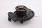 2010-2011 Mercedes-Benz E 350 Luxury 4Matic Front Right Side Spindle Knuckle Hub0
