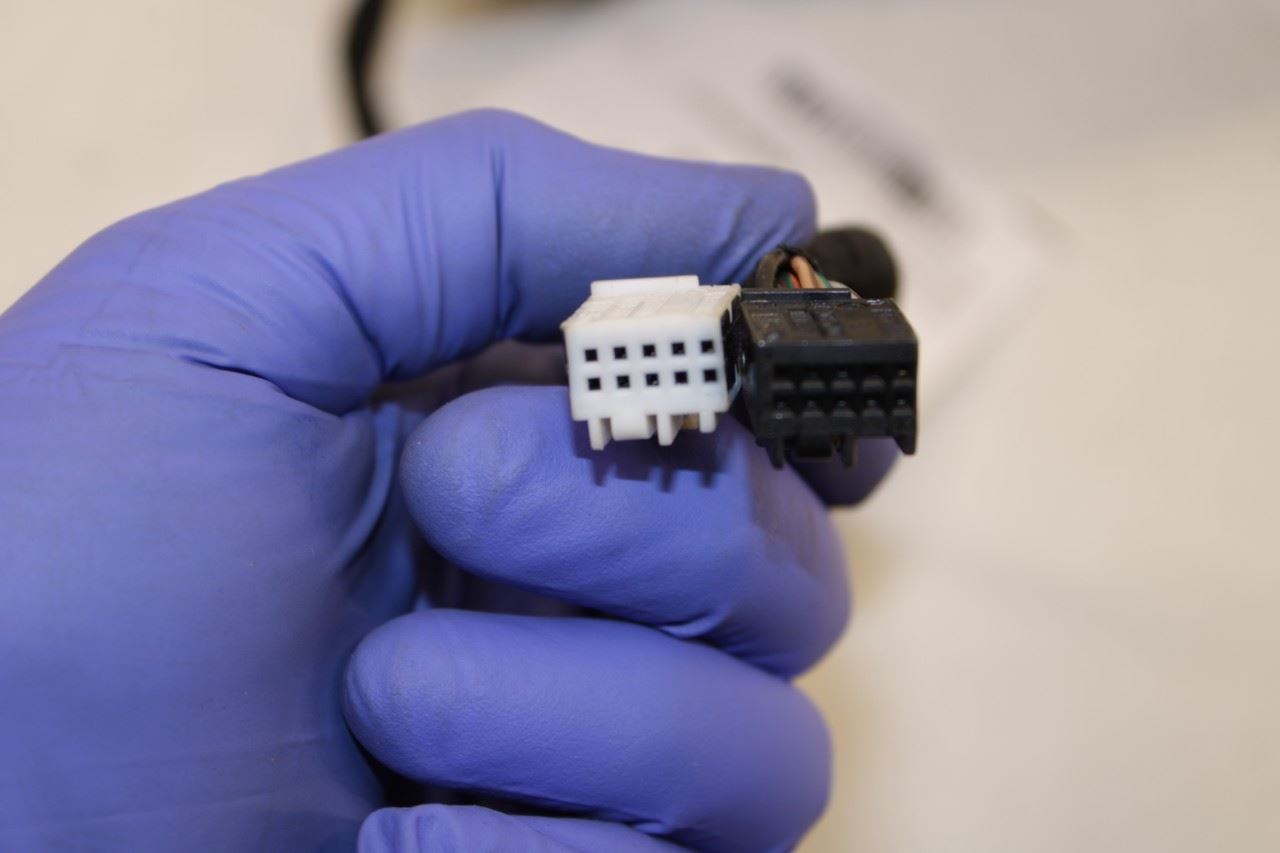 20-23 Dodge Charger GT AWD 3.6L Driver Left Side Rear View Mirror 6WA43DX8AA OEM - Alshned Auto Parts