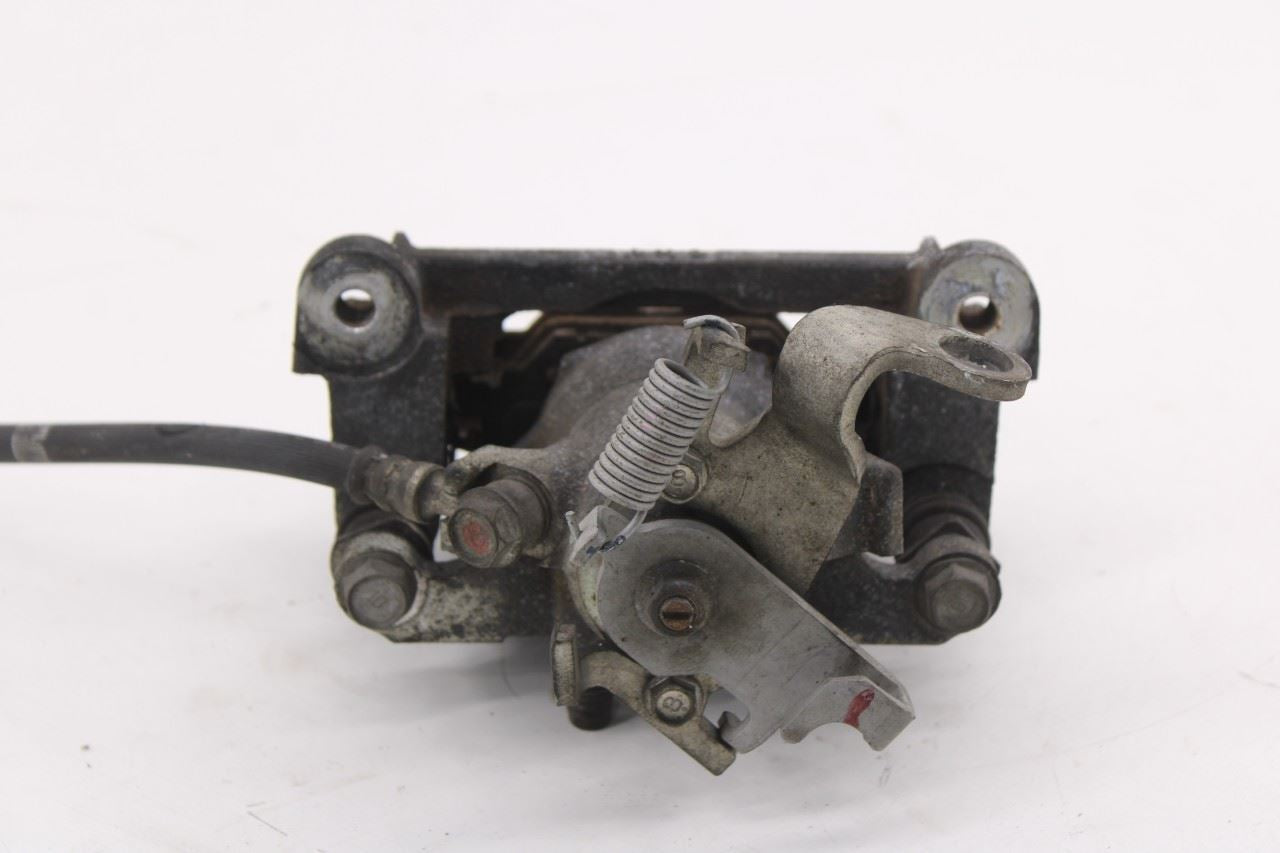 2013-25 Mitsubishi Outlander Sport SE 2.0L 4WD Rear Left Side Brake Disc Caliper - Alshned Auto Parts