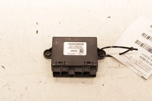 2022-2024 Ford Expedition MAX XLT Front Left Door Control Module NU5T-14B531-KC - Alshned Auto Parts