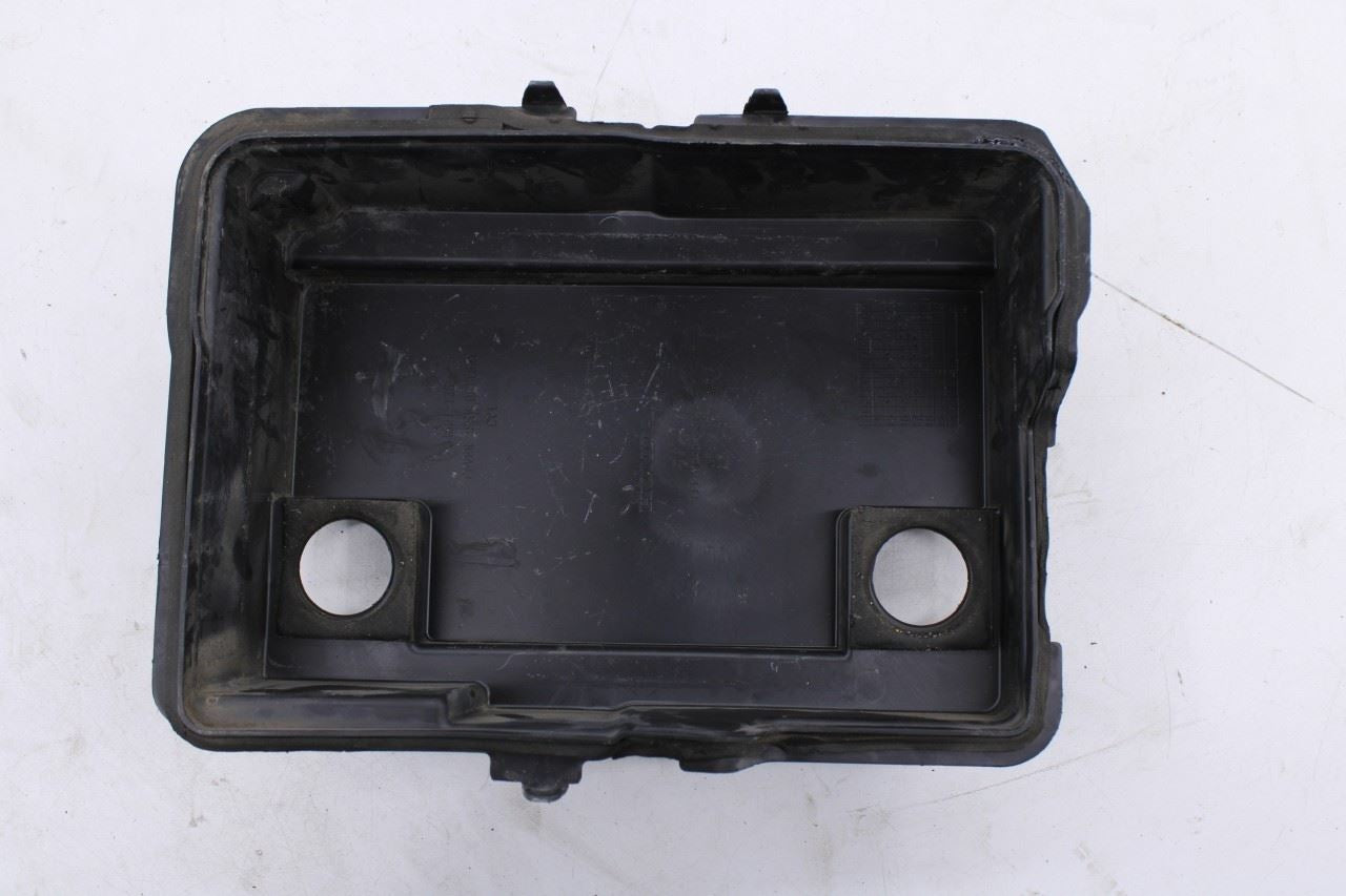 2017-20 Acura MDX w/Tech Pkg 3.5L Battery Holder Tray Housing Box 31523-TZ5-A026