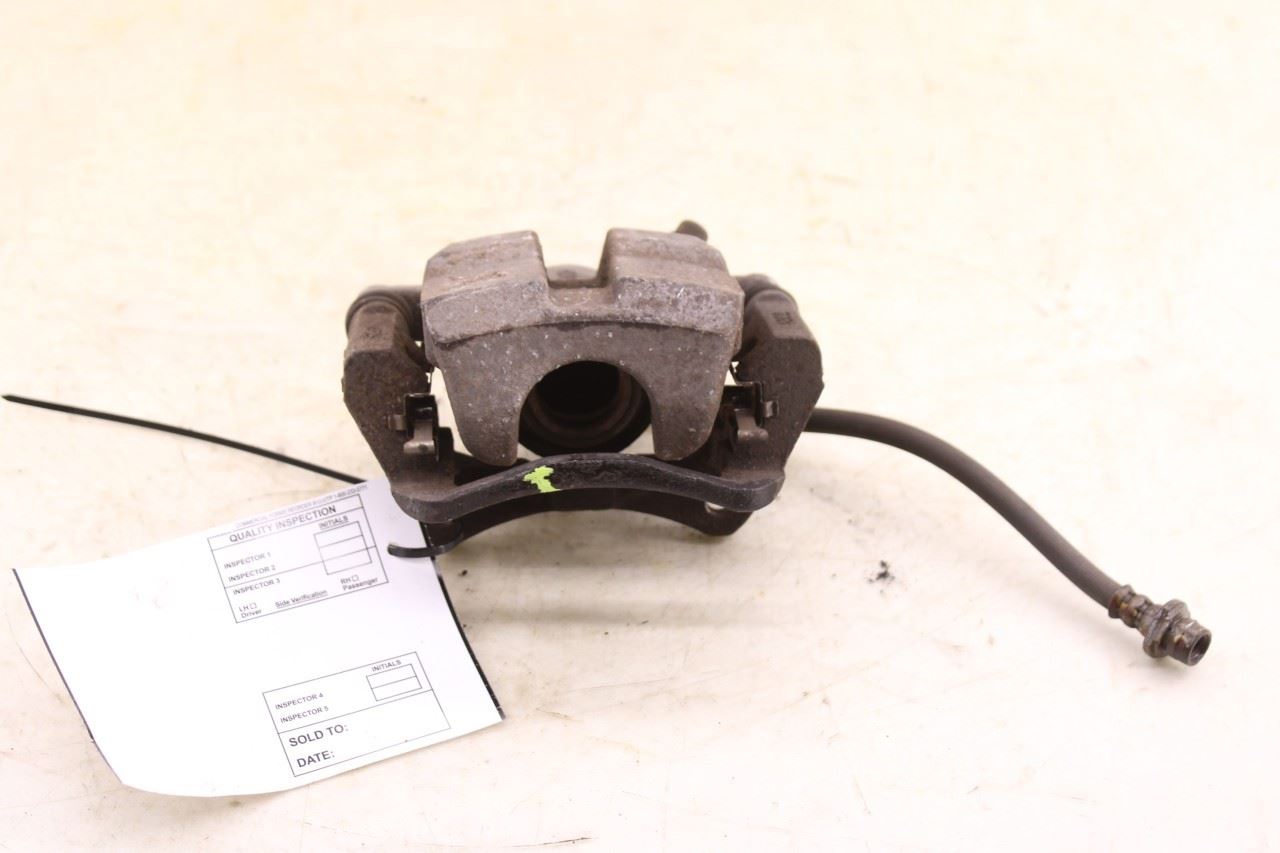 14-20 Toyota Sienna LE Rear Right Passenger Side Brake Disc Caliper 47830-0E070 - Alshned Auto Parts