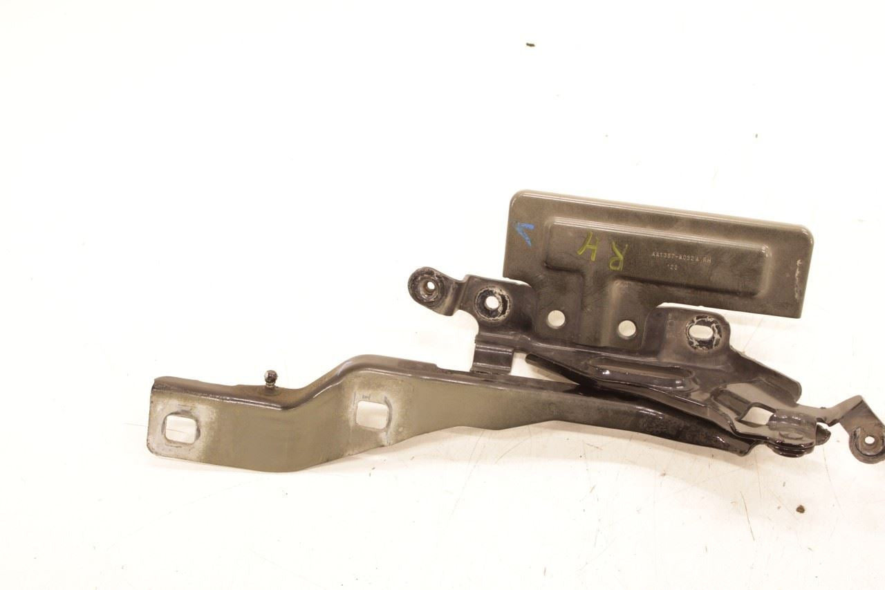 2018-24 Ford Expedition MAX XLT Front Right and Left Driver Side Hood Hinge Set - Alshned Auto Parts