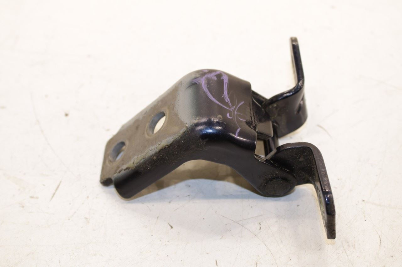 2020-25 Mazda CX-30 2.5 S Rear Left Door Hinge Upper and Lower Pair KD53-73-210A - Alshned Auto Parts