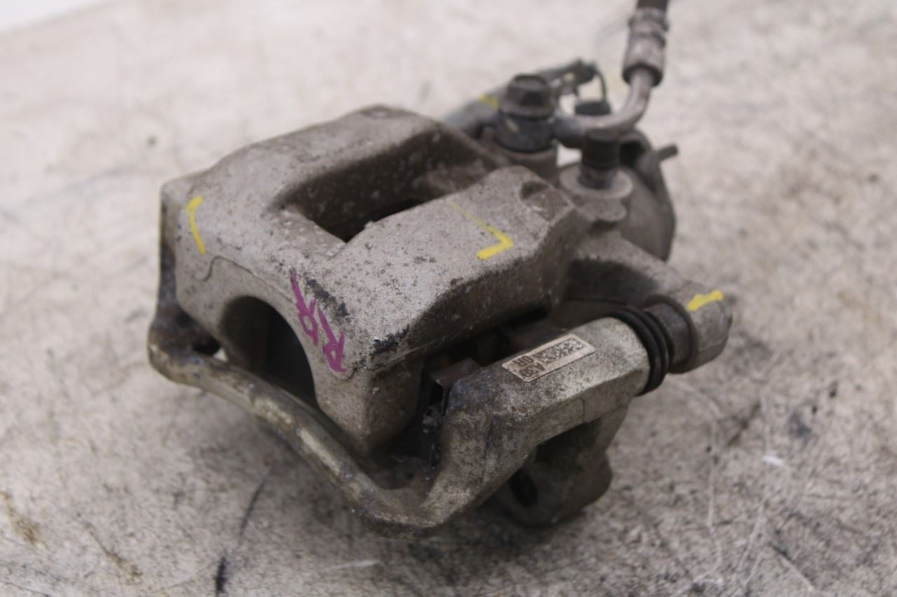 2021-2026 Hyundai Elantra SE Rear Right Passenger Side Disc Brake Caliper5
