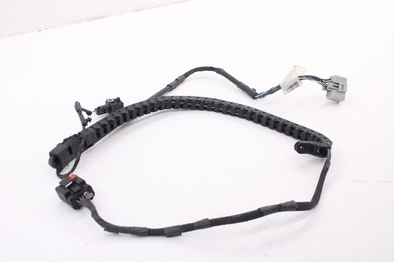 13-20 Dodge Grand Caravan Rear Right Sliding Door Track Wire Harness 68211876AA2