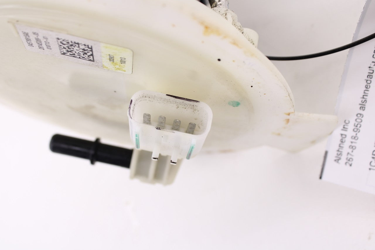 2011-2015 Jeep Grand Cherokee Limited 3.6L In Tank Fuel Pump Assembly 04578815AE3