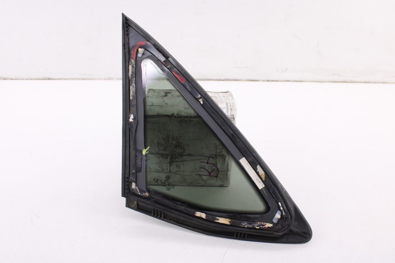 2019-26 Volkswagen Jetta SE Rear Right Quarter Window Glass 17A845042KVNH *ReaD*6