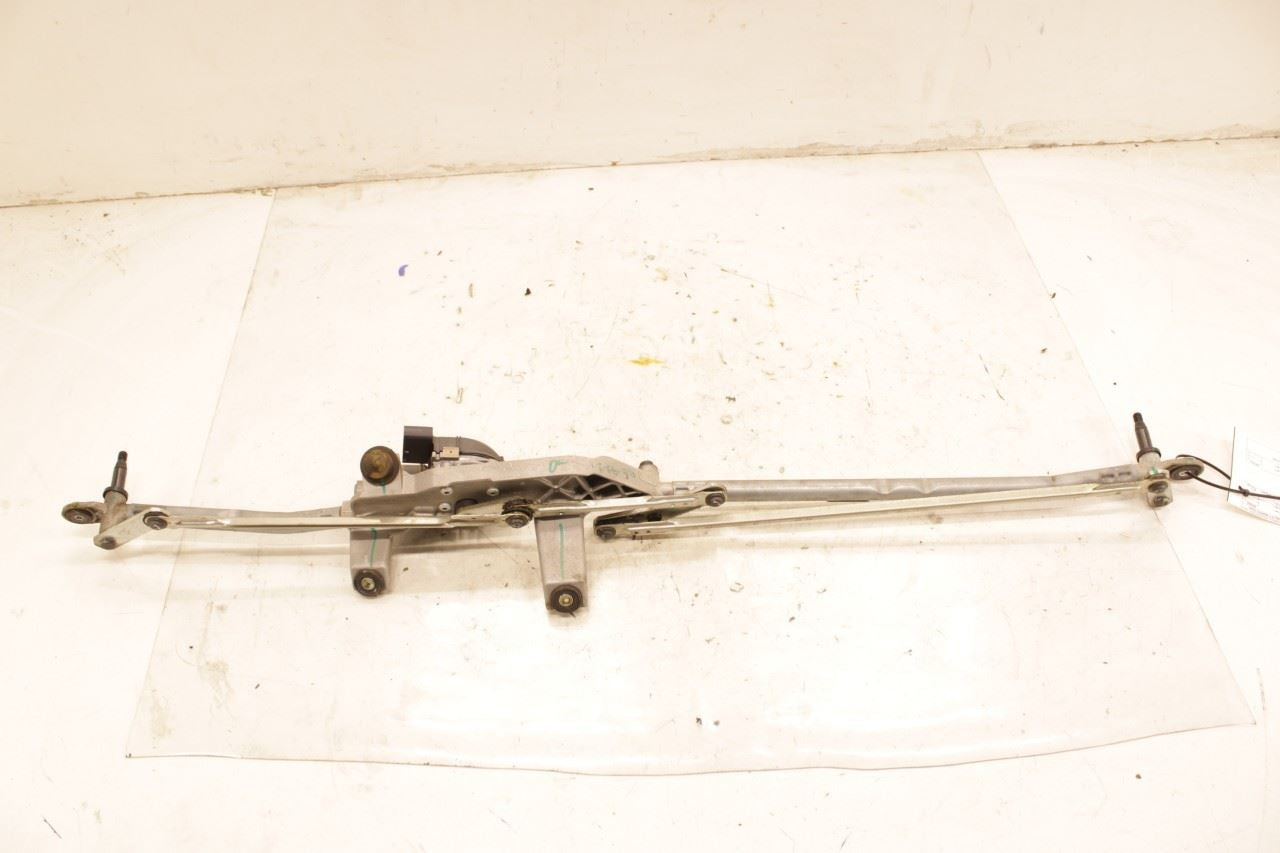 2018-2022 Ford Ecosport SE Front Windshield Wiper Transmission Linkage w/ Motor - Alshned Auto Parts