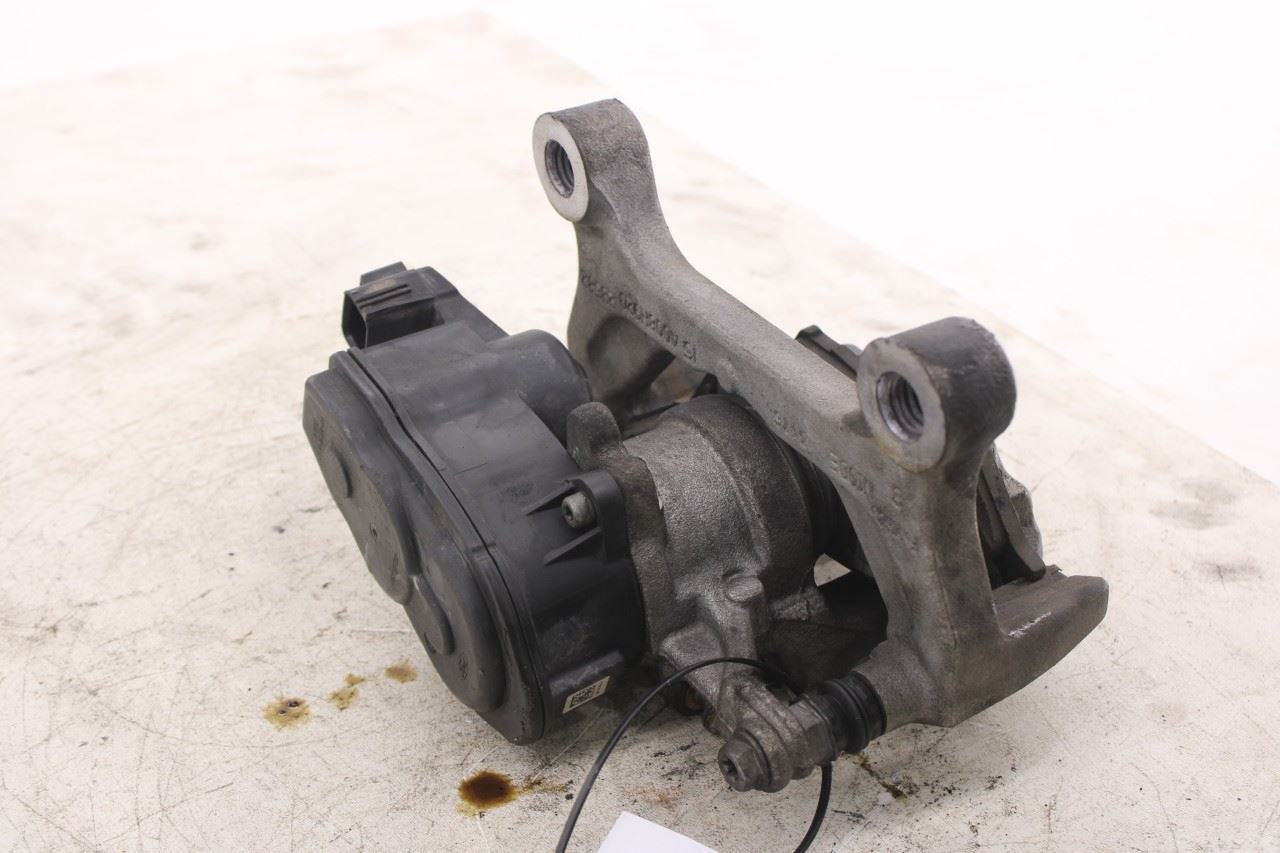 2021-2026 Ford F150 XLT Supercrew Rear Left Side Disc Brake Caliper ML3Z-2553-A - Alshned Auto Parts