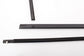 17-26 Chrysler Pacifica Rear Right Sliding Door Run Channel w Belt Weatherstrips - Alshned Auto Parts