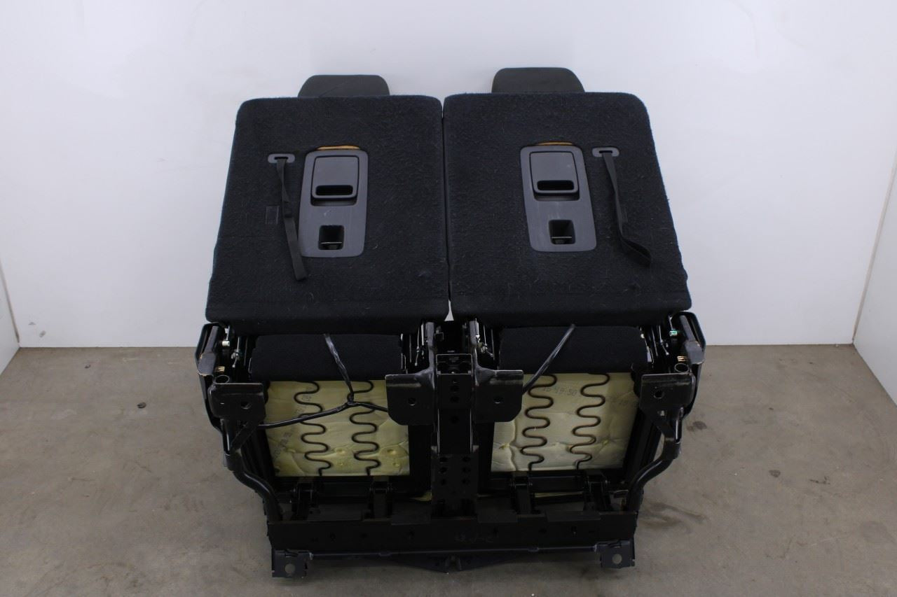 14-17 Dodge Durango SXT AWD Rear Right and Left Side 3rd Row Seat Full Complete - Alshned Auto Parts