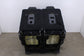 14-17 Dodge Durango SXT AWD Rear Right and Left Side 3rd Row Seat Full Complete - Alshned Auto Parts